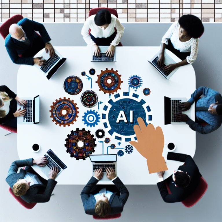 Confronting AI Bias and Discrimination in the Workplace