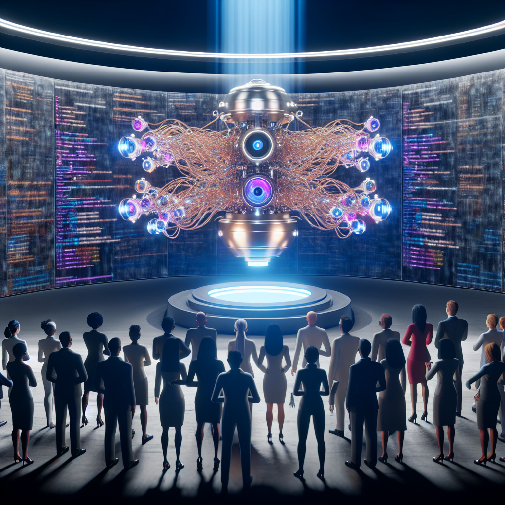 Day Zero of AI: The Future of Generative AI Unveiled