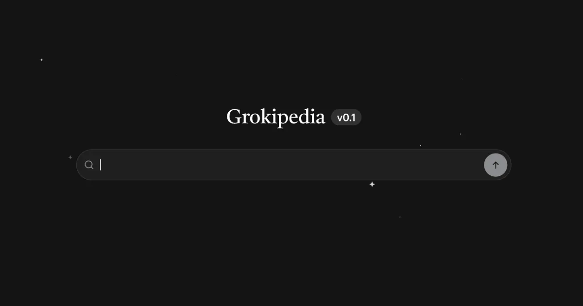 Discover Grokipedia: Elon Musk's Alternative to Wikipedia You Need to Explore