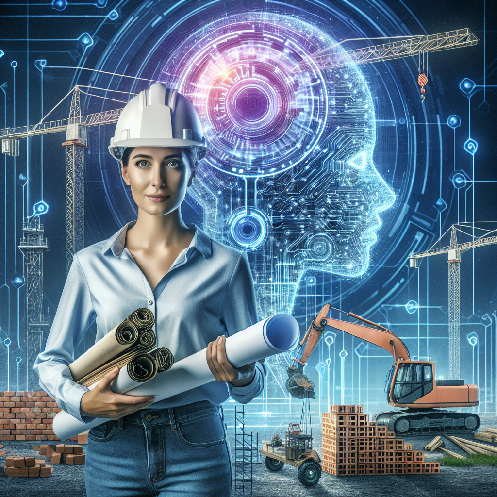 Embracing Innovation: A Builder's Journey Toward Purposeful AI Integration