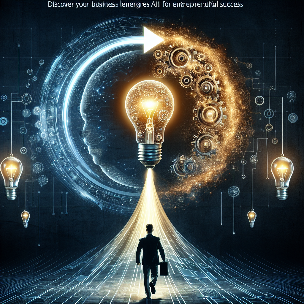 Empower Your Business: Discover How BonBillo Leverages AI for Entrepreneurial Success