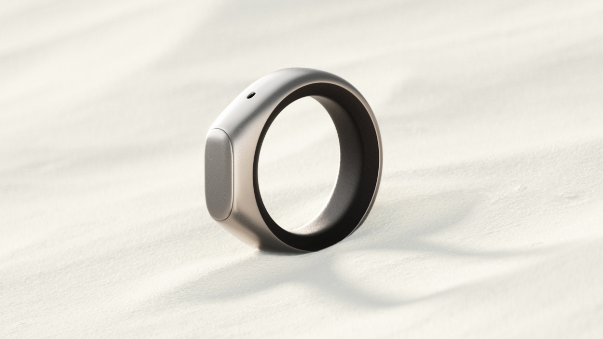 Ex-Meta Team Unveils Stream: The Revolutionary Smart Ring for Voice Notes and Music Control