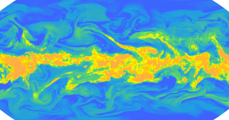 Experience Enhanced Weather Forecasts: AI-Powered Accuracy for Google Search and Gemini Users
