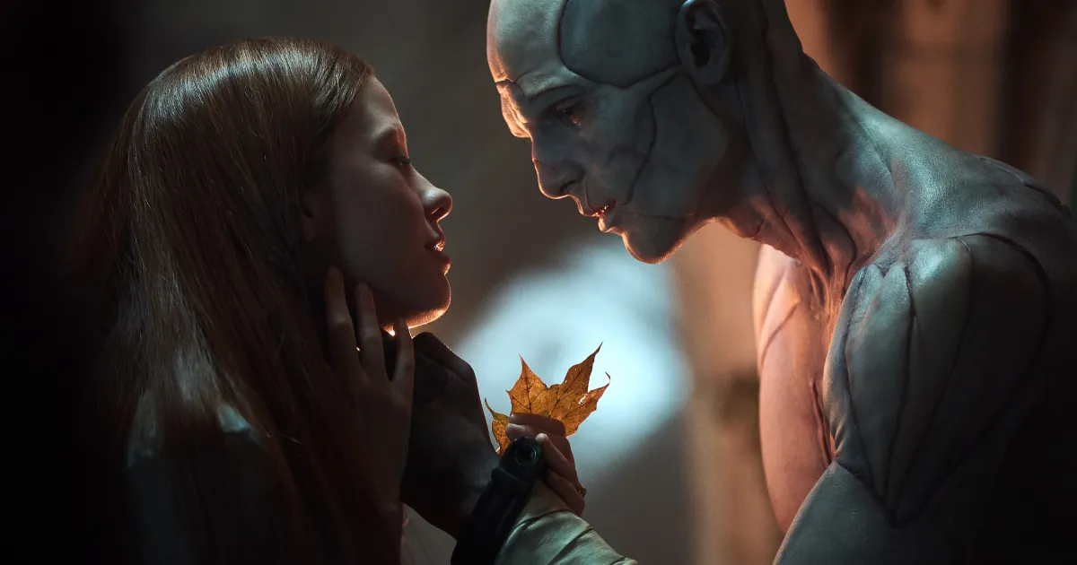 Frankenstein and AI: Are We Creating Our Own Monster?