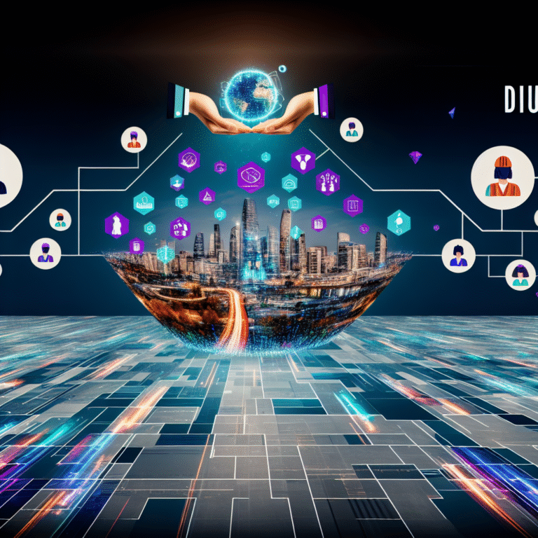 Future of Work: Skills Needed in a Democratised Intelligence Era