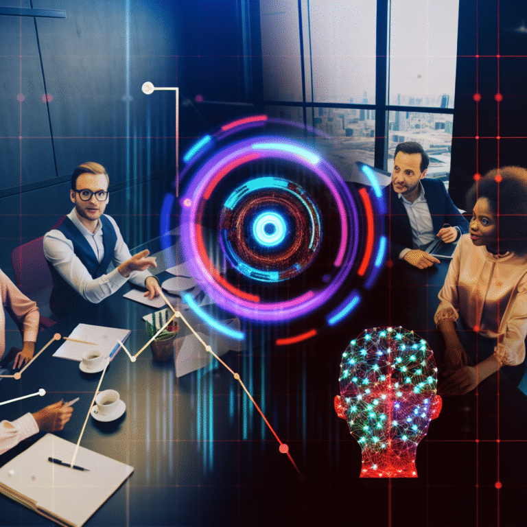 Grow Your Startup: Harnessing AI for Positive Impact