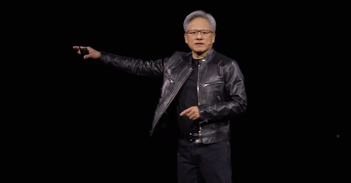 How AI Boom is Driving Massive Profits for Nvidia