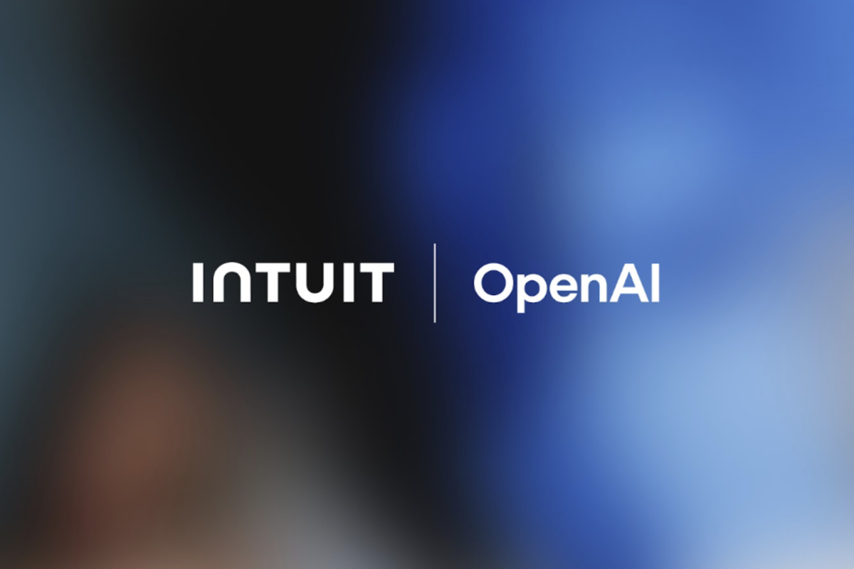 Intuit Partners with OpenAI in $100M Deal to Integrate Apps with ChatGPT