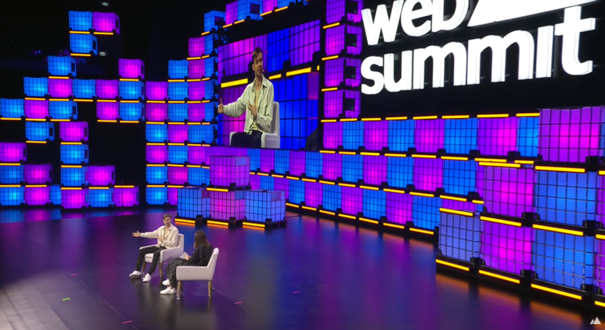 Lovable Surges to 8 Million Users: The AI Coding Startup Targeting Corporate Growth