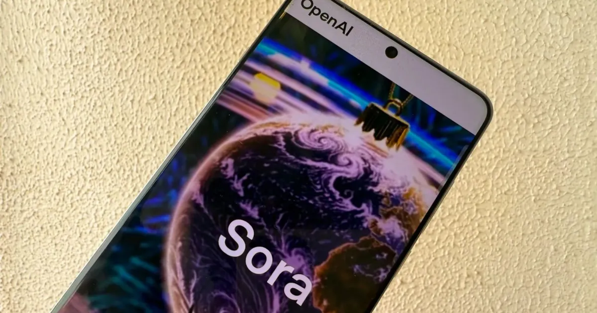 New OpenAI Policy: Pay for Additional Sora Videos as Free Access Limits Are Reduced