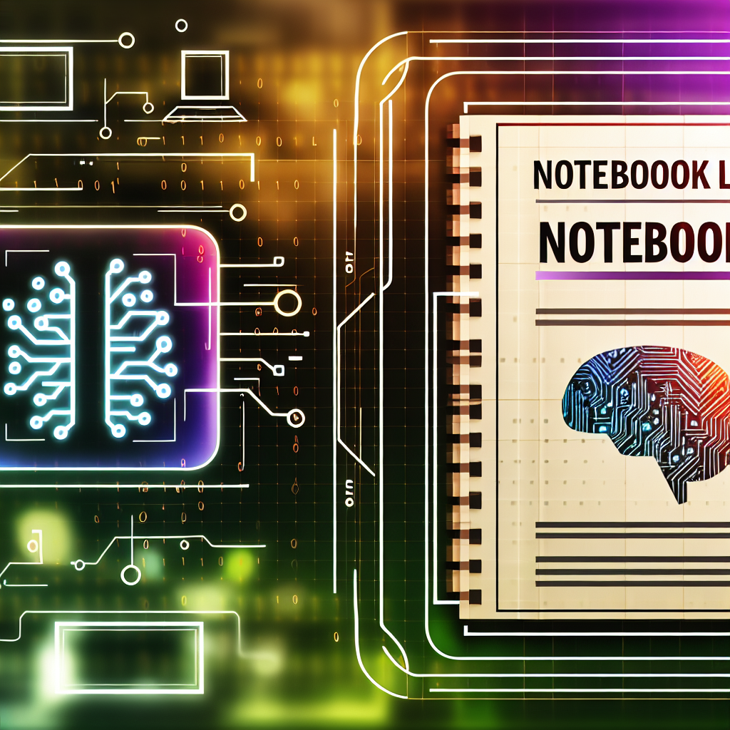 NotebookLM: Uncovering the Best AI Tool You Haven't Tried