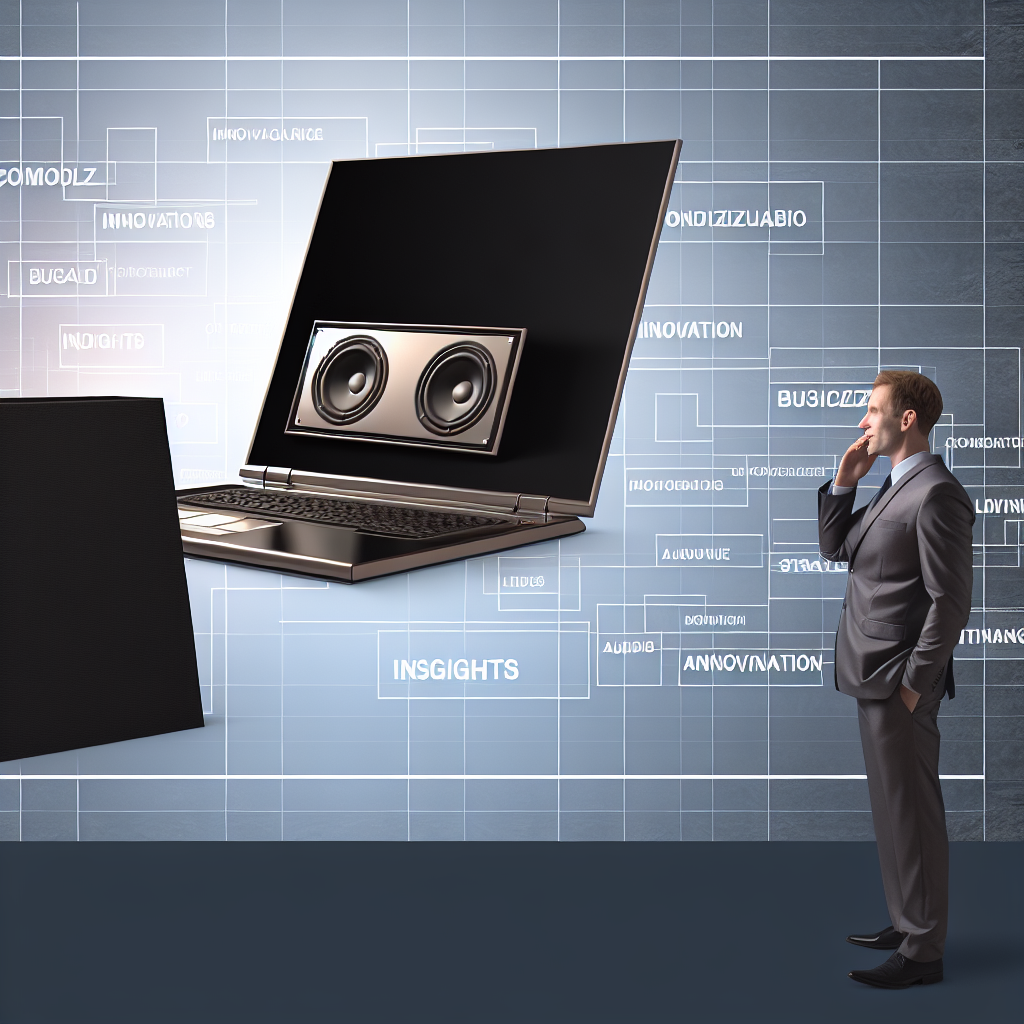 NotebookLM Updates: Customizable Audio & Business Edition Insights