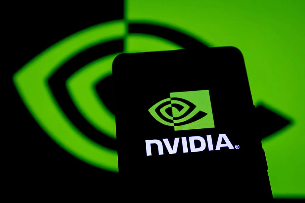 Nvidia Achieves Milestone as First Public Company Valued at $5 Trillion