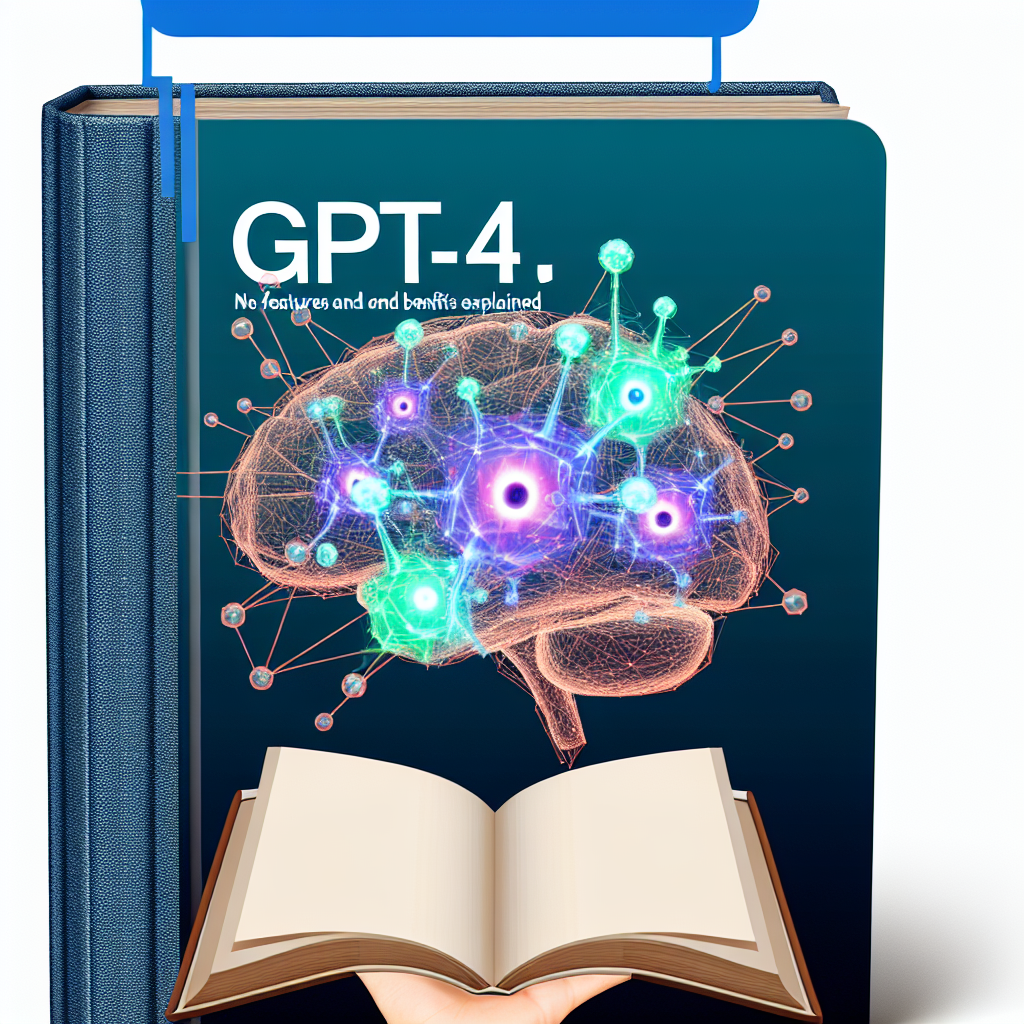 OpenAI’s GPT-4.5: New Features and Benefits Explained