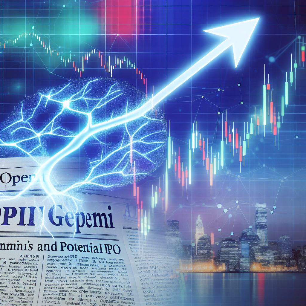 OpenAI's Potential IPO and Gemini 2.5 AI News Update