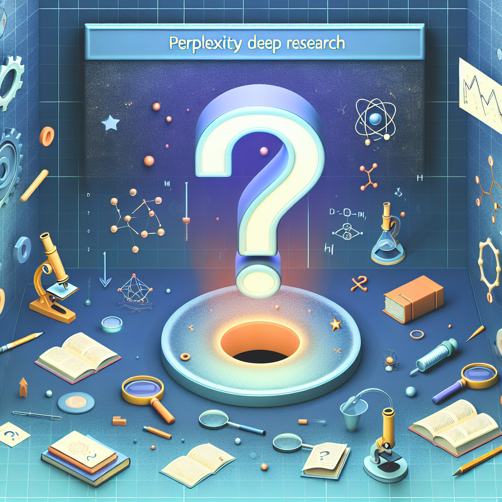 Perplexity Deep Research: What It Is and Should You Use It?