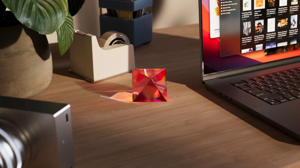 Poly Reimagined: YC-Backed Cloud File Storage with AI-Powered Search Capabilities