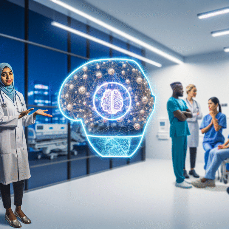 Putting Patients First with Medical AI: A New Approach