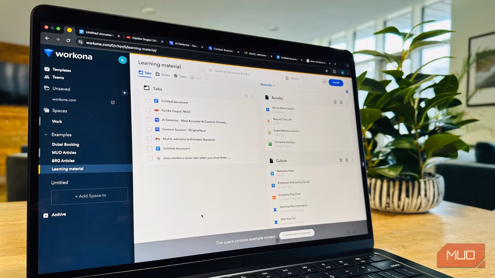 Revolutionize Your Browsing: The Free Extension That Reduces Your Daily Tabs by 50%