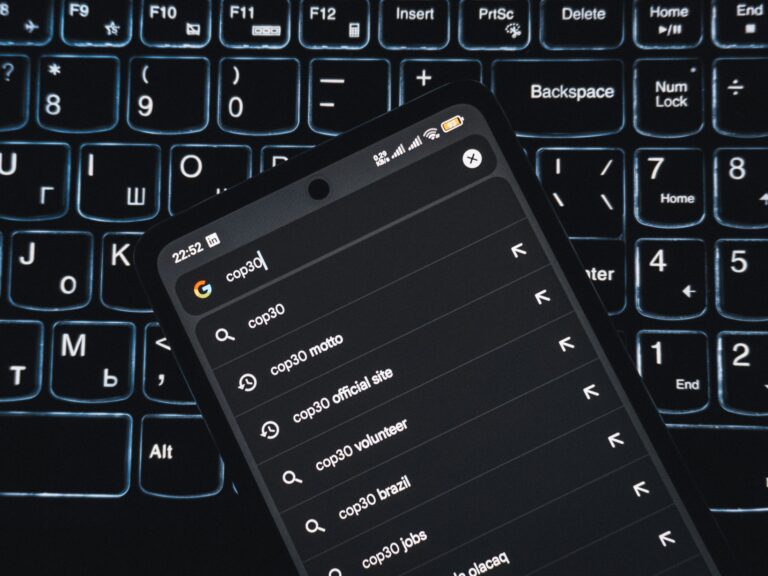 Safeguarding Business Data: Strategies to Mitigate AI Web Search Accuracy Risks