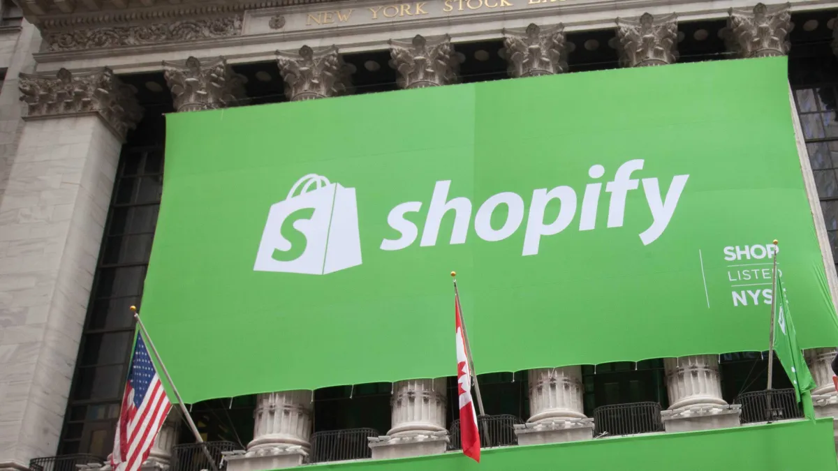 Shopify Reports 7x Surge in AI Traffic and 11x Increase in AI-Driven Orders Since January