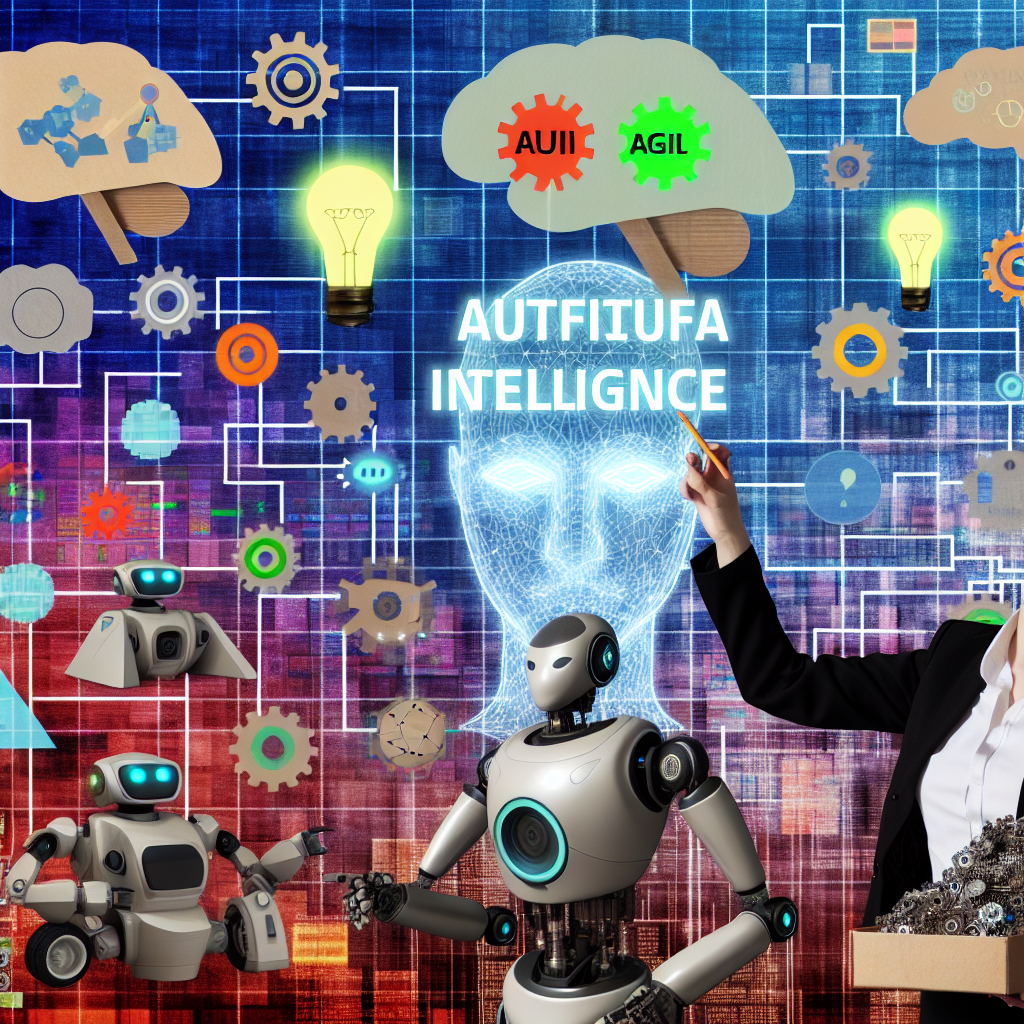 The Case for Artificial Useful Intelligence (AUI) Over AGI