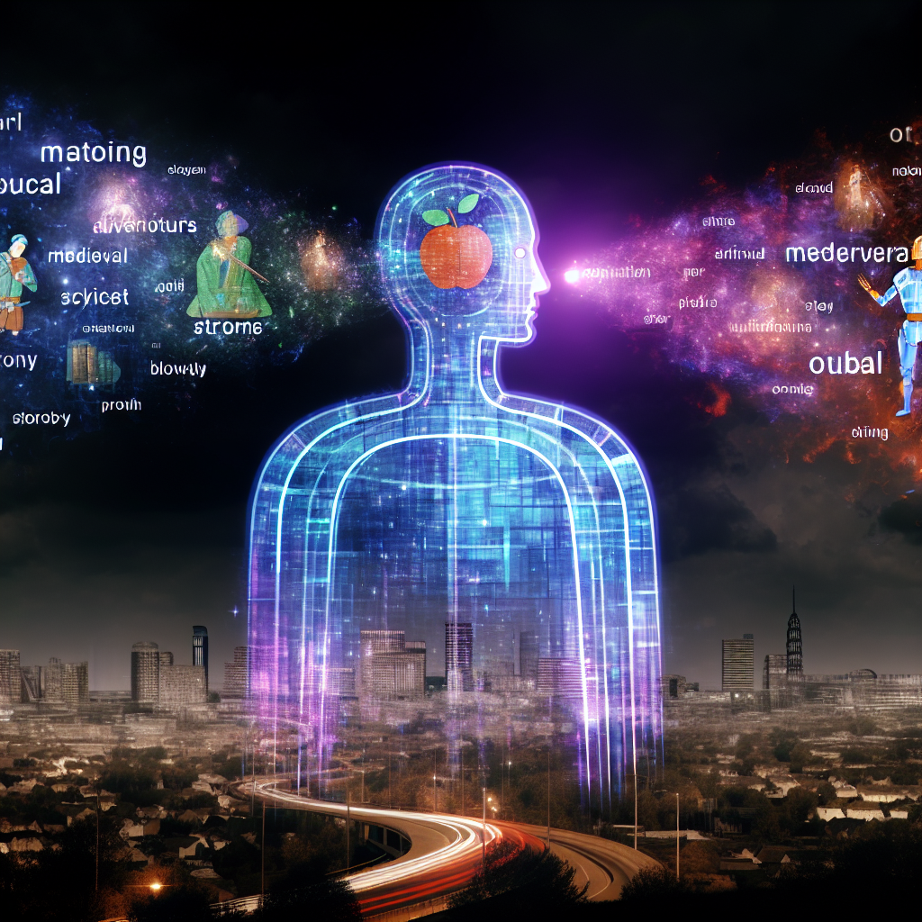 The Future of AI-Powered Storytelling: What's Next for Growth