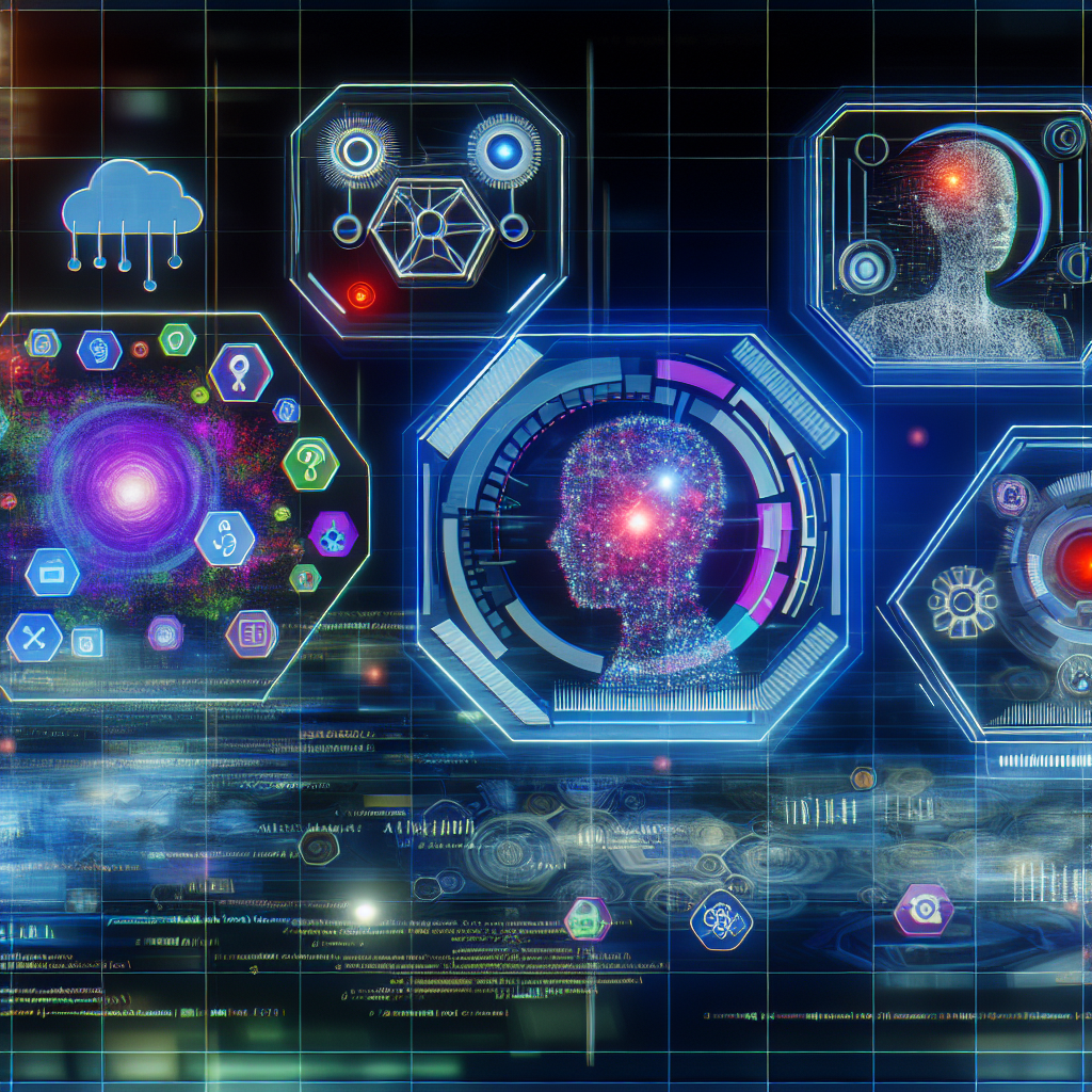 Top AI Tools and Features You Need to Know in 2024