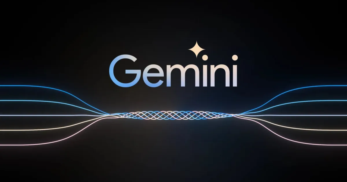 Transform Your Ideas into Stunning Presentations Effortlessly with Google’s Gemini