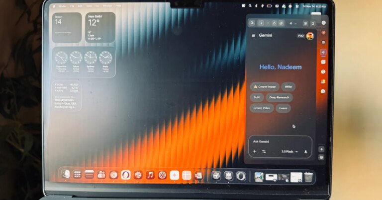 Transform Your Mac: Adding a Sidebar for Enhanced Focus and Closing the Safari Gap
