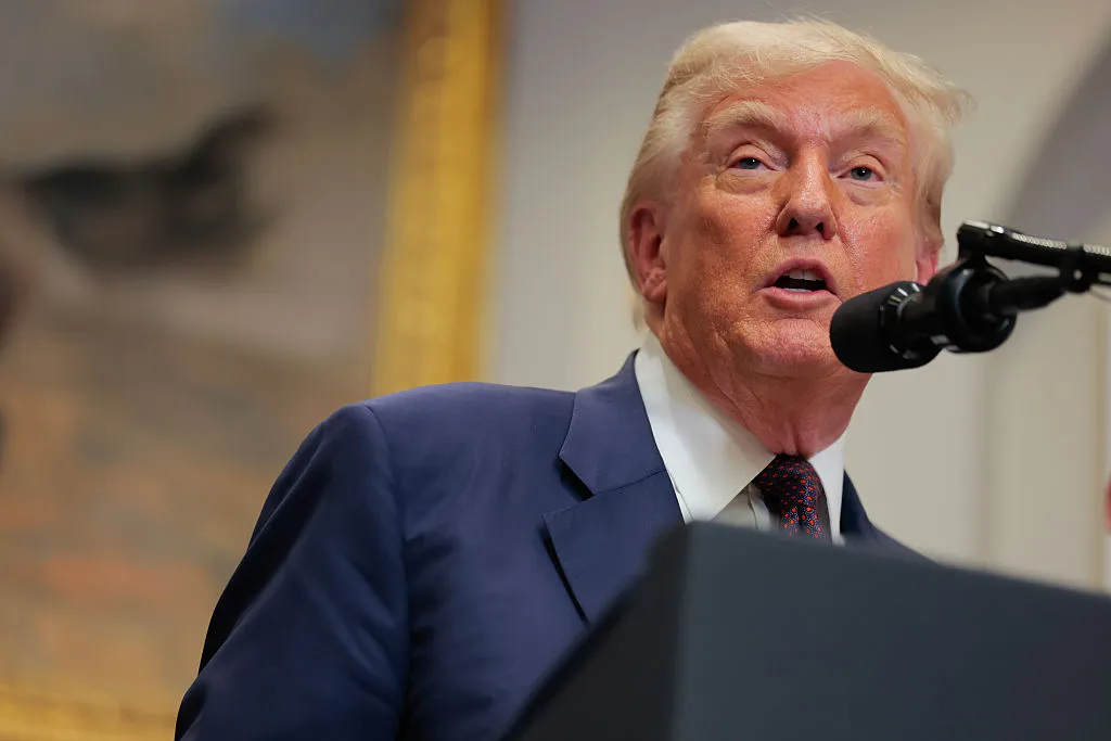 Trump Administration's Surprising Shift: Embracing State AI Regulations?