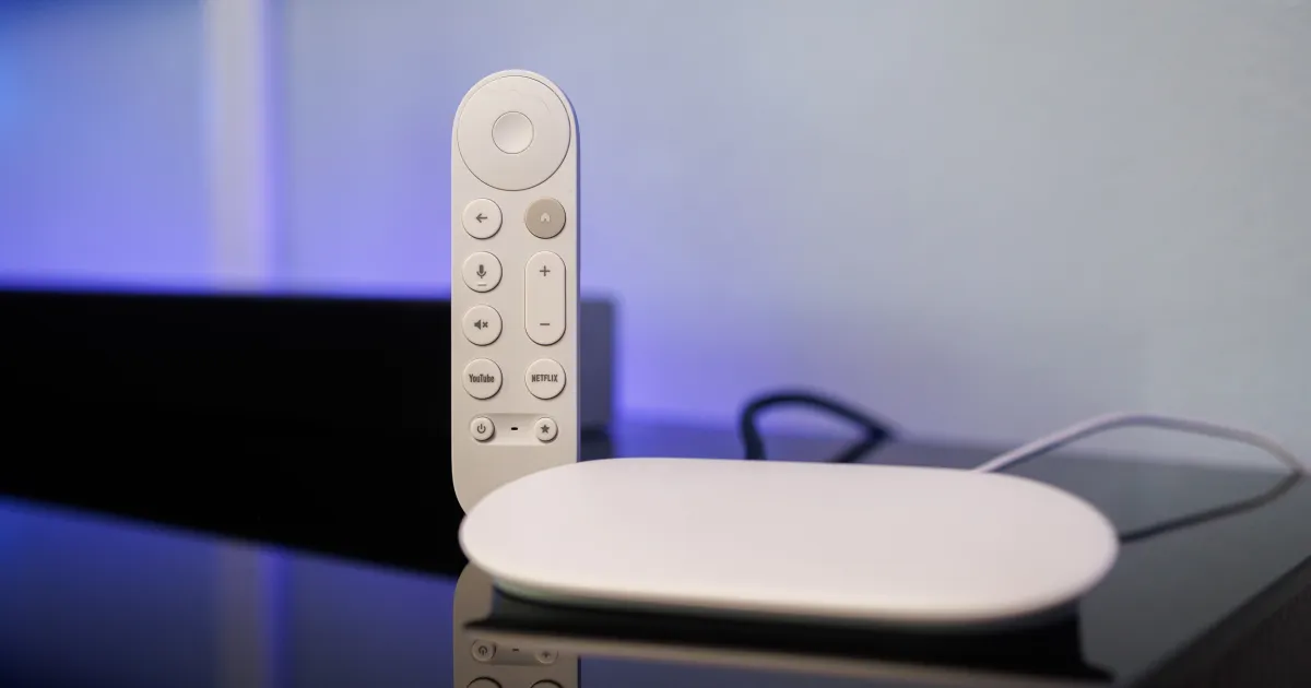 Unlock Enhanced Features: How Gemini Makes Your Google TV Streamer Smarter Than Ever