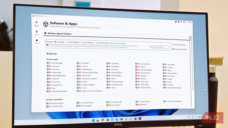 Unlock Your Potential: The Must-Have Windows Productivity App You’re Missing Out On!