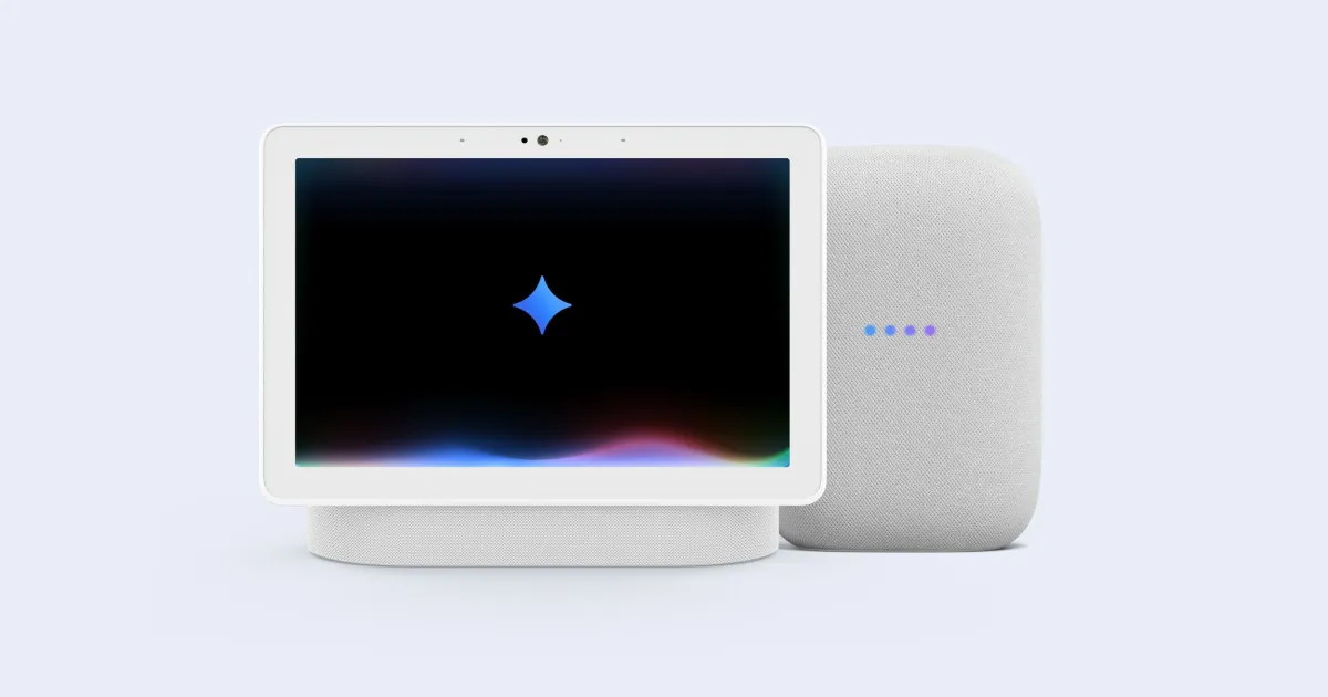 Unlock the Power: Upgrade Your 2016 Google Speaker to Run Gemini for Home Now!