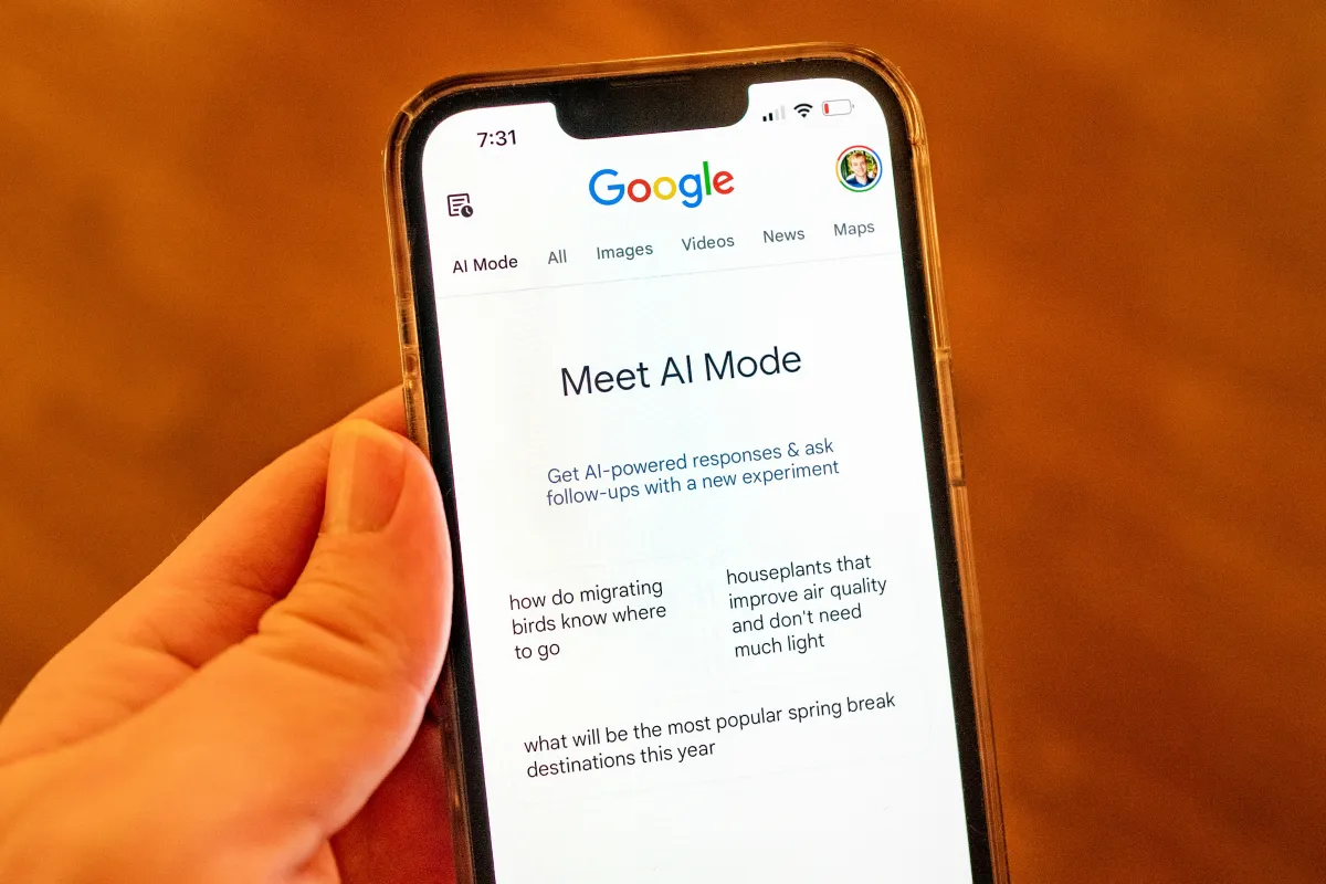 Unlocking Convenience: Google’s AI Mode Now Offers Enhanced Features for Booking Event Tickets and Beauty Appointments