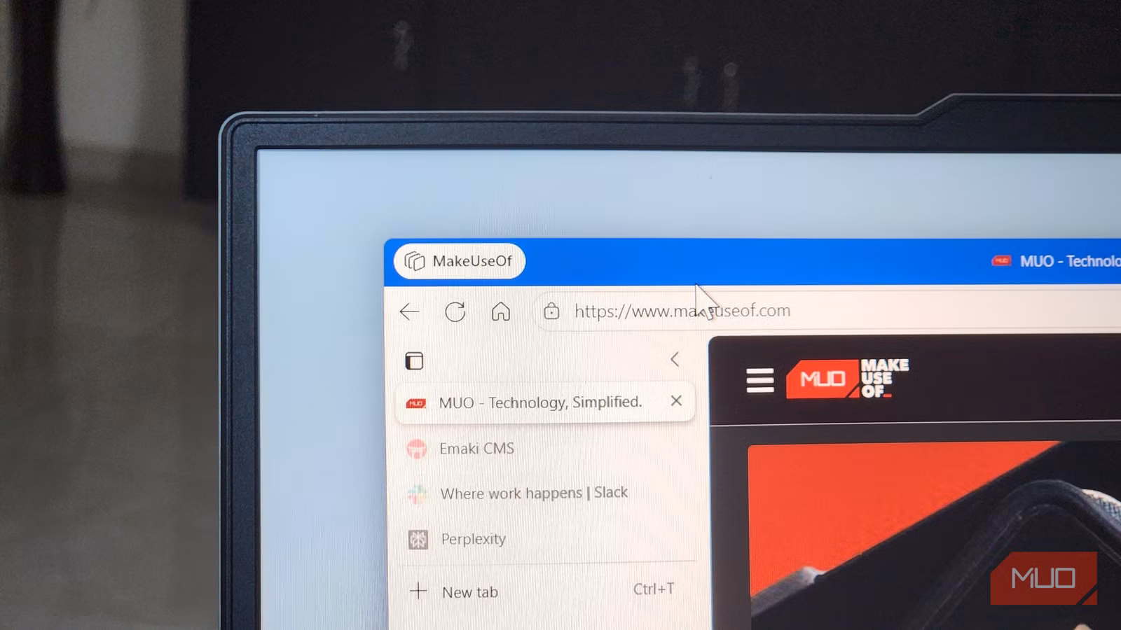 Unlocking Productivity: Why You Shouldn't Overlook This Essential Microsoft Edge Feature