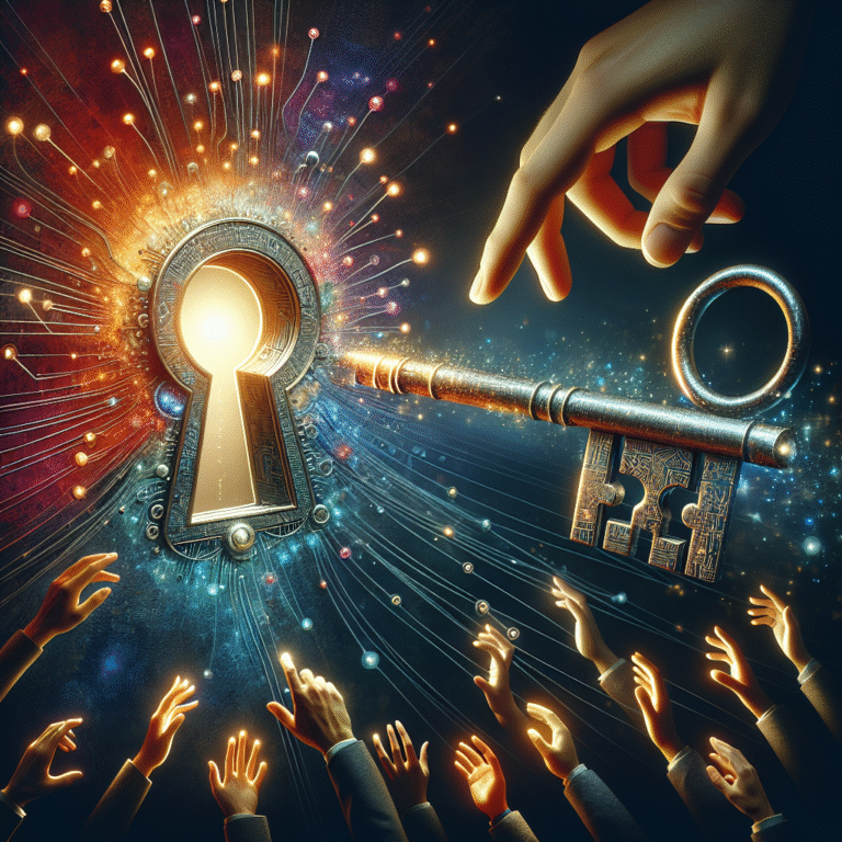 Unlocking Tomorrow: Why Curiosity, Not Just Technical Skills, Shapes the Future of Work