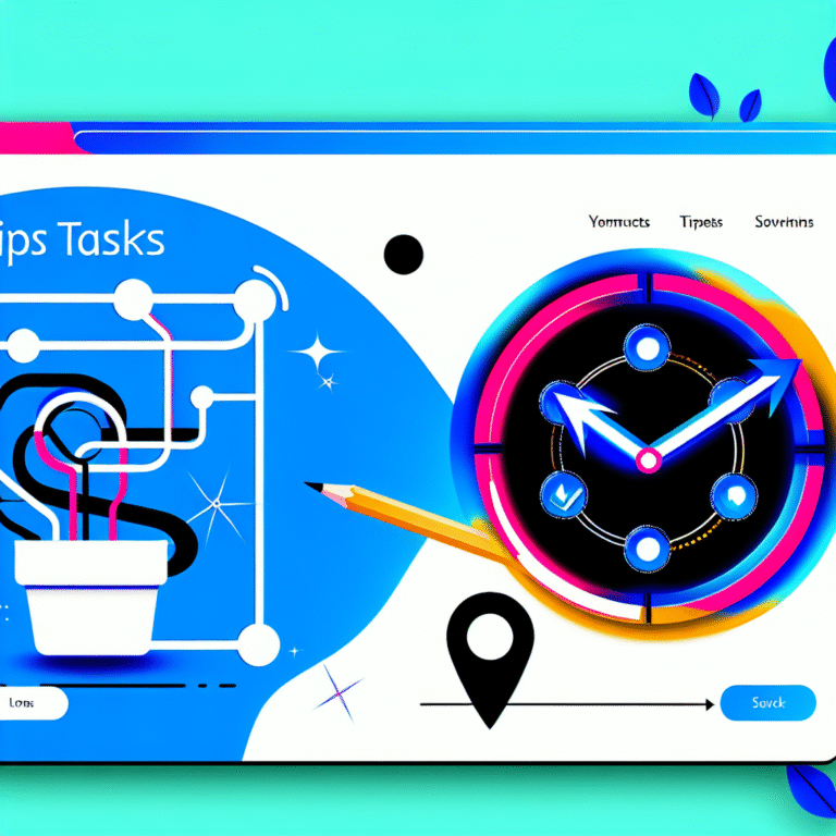 Using ChatGPT Tasks: Tips to Save You Hours