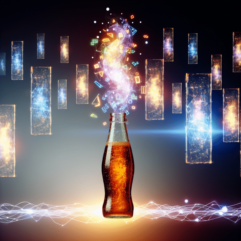 Using Microsoft AI for Real Magic with Coca-Cola