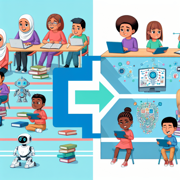 Why AI Literacy Matters for Parents and Kids in Education