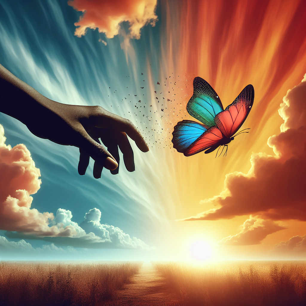 Why Letting Go is More Rational Today Than Ever Before