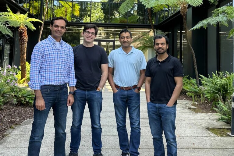 WisdomAI Secures $50M Funding Round Led by Kleiner Perkins and Nvidia to Propel AI Data Innovation