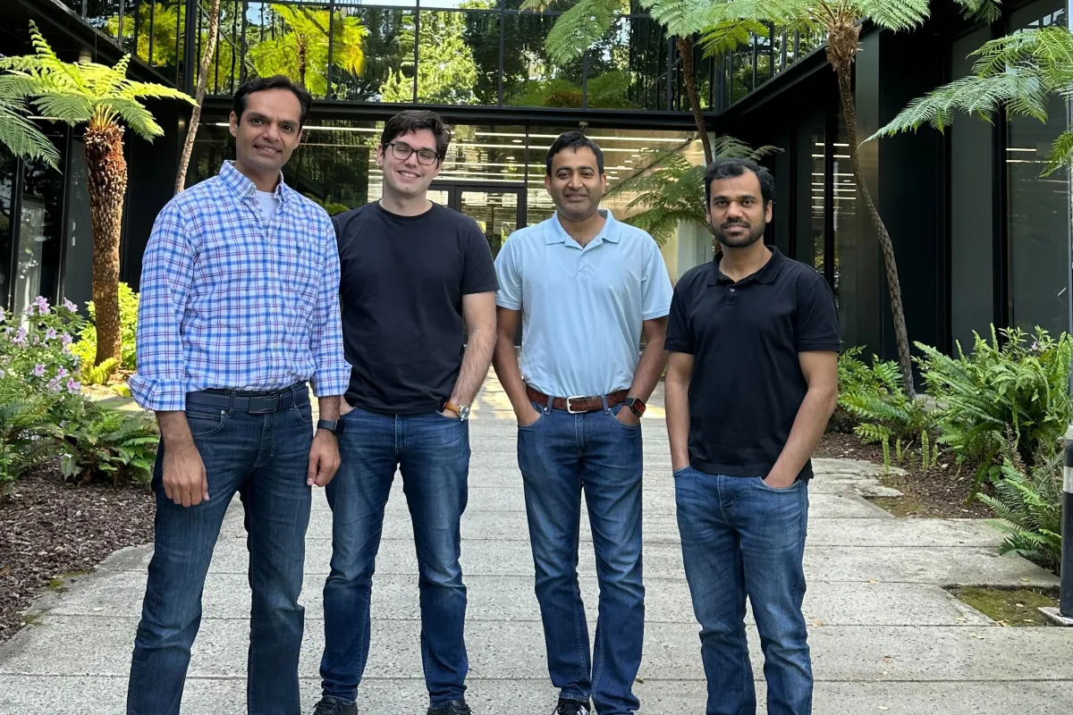 WisdomAI Secures $50M Funding Round Led by Kleiner Perkins and Nvidia to Propel AI Data Innovation