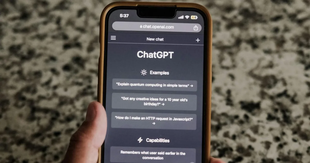 Prepare for Ads: ChatGPT Conversations May Soon Include Advertisements