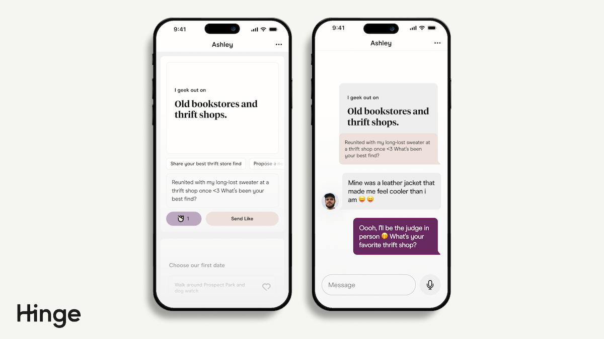 Transform Your Dating Experience: Hinge's Innovative AI Feature Breaks the Ice Beyond Small Talk