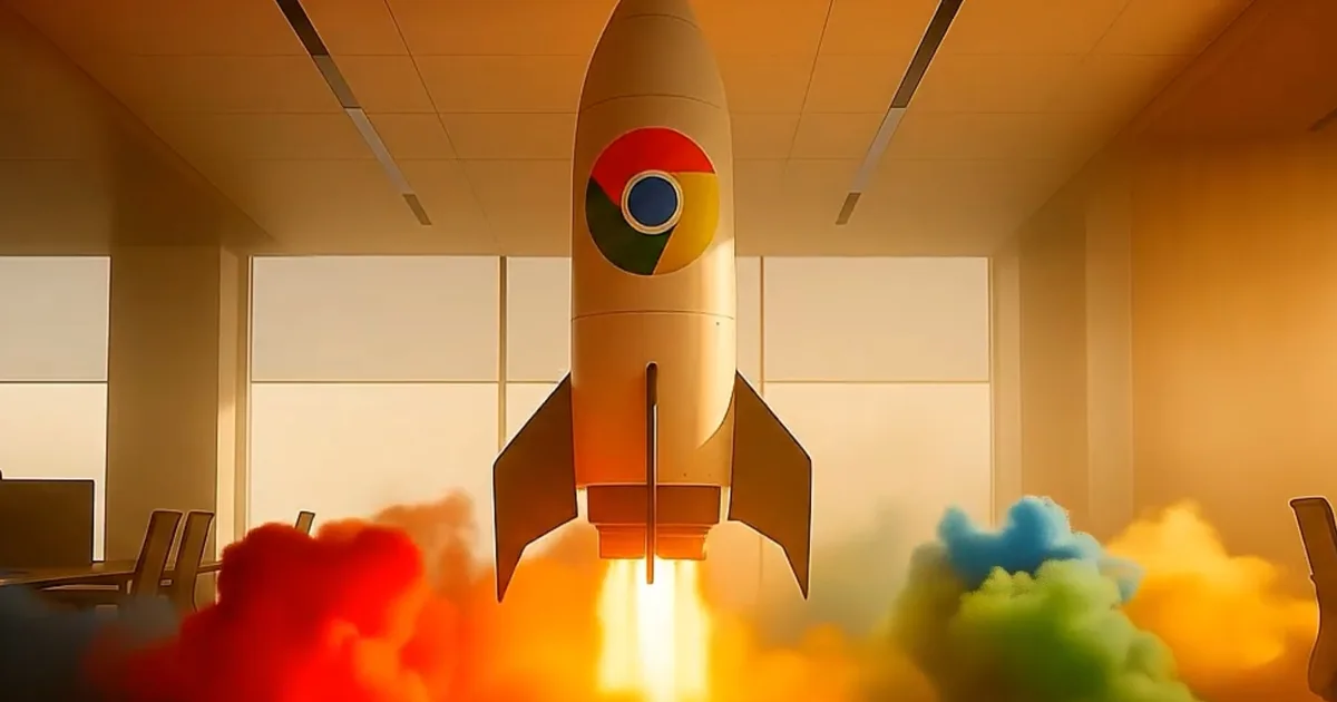 Transforming Chrome: Google Unveils Gemini-Powered AI Tools for a Seamless Browsing Experience