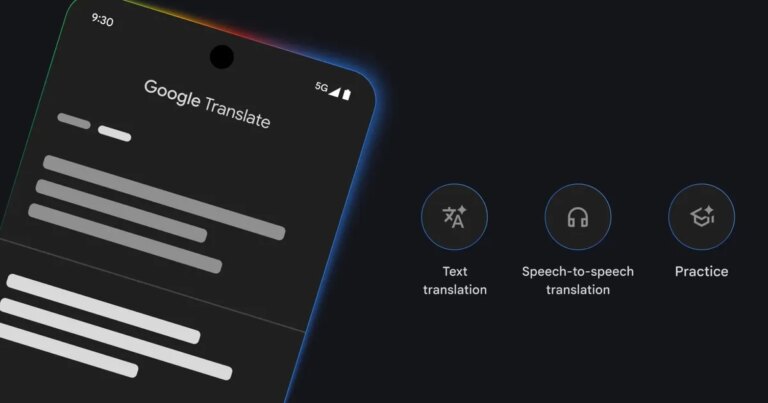 Google Translate Now Grasping Context: A Game-Changer in Language Understanding
