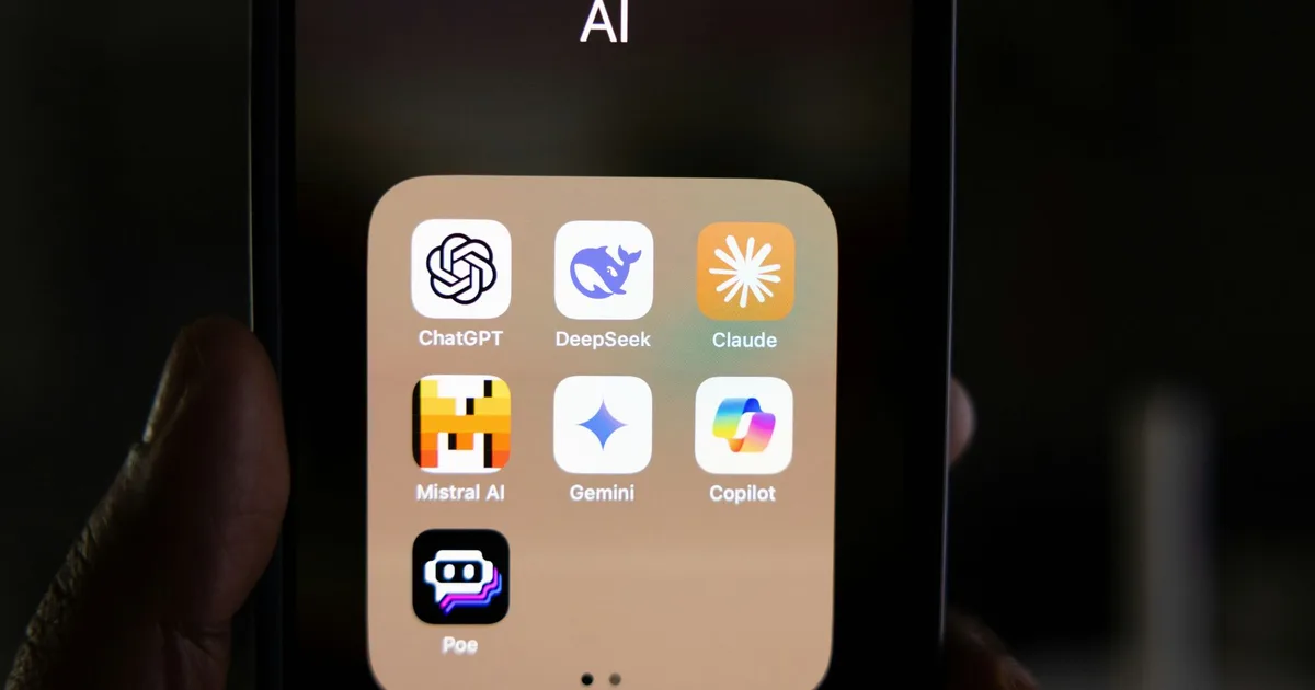 Google Reveals AI Chatbots Achieve Just 69% Accuracy: Insights and Implications