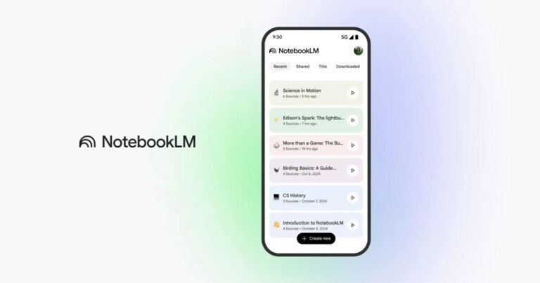 Transform Your Unorganized Data into Structured Google Sheets with NotebookLM