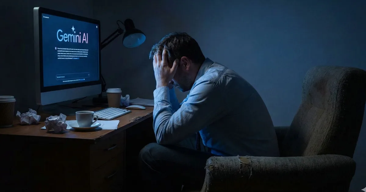 Government Reveals: Brits Are Turning to AI for Trauma Support